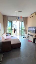 The Nexus (D21), Condominium #616500331